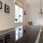 Reetdachhaus Stormhus Reetdachhaus Stormhus Σπίτι διακοπών
