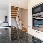 Reetdachhaus Stormhus Reetdachhaus Stormhus Böhl