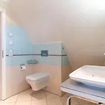 Reetdachhaus Stormhus Reetdachhaus Stormhus *