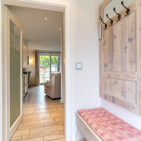 Reetdachhaus Stormhus Boehl Reetdachhaus Stormhus Boehl Sankt Peter-Ording