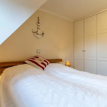 Hébergement de vacances Reetdachhaus Stormhus Reetdachhaus Stormhus Böhl