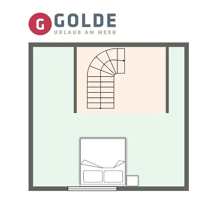 Reetdachhaus Stormhus Boehl Reetdachhaus Stormhus Boehl Casa de Férias *