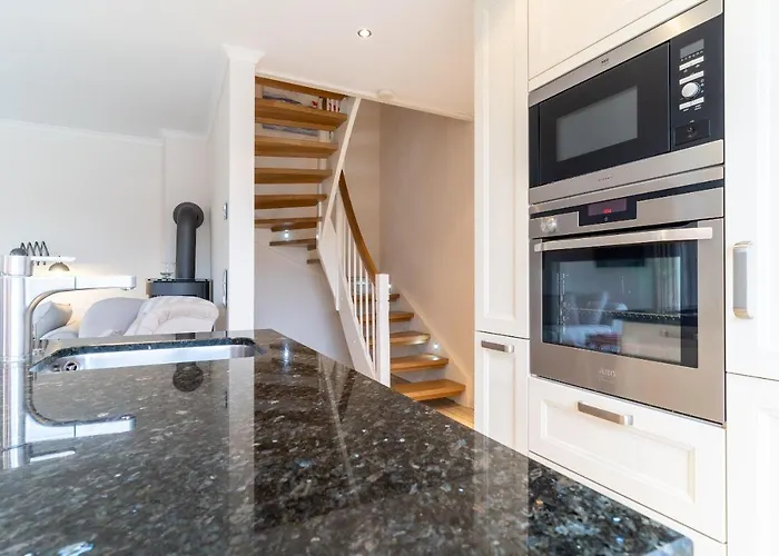 Reetdachhaus Stormhus Reetdachhaus Stormhus Böhl