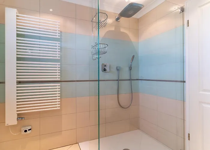 Vakantiehuis Reetdachhaus Stormhus Reetdachhaus Stormhus