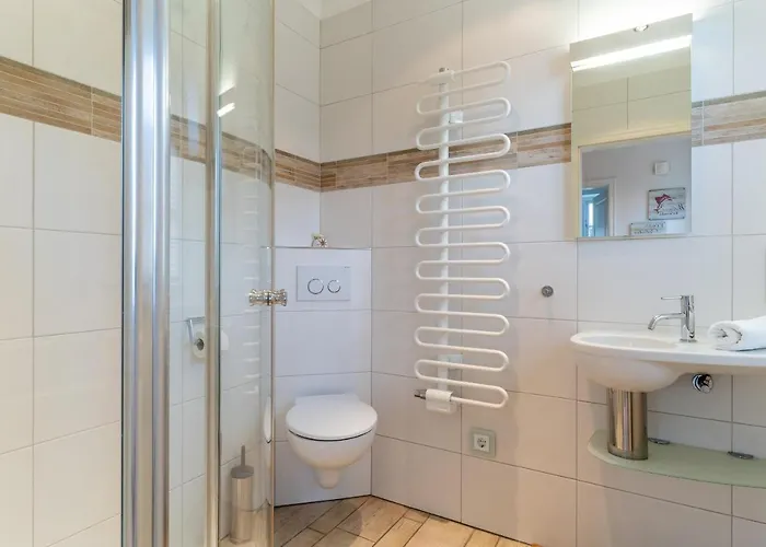 Reetdachhaus Stormhus Reetdachhaus Stormhus * Böhl